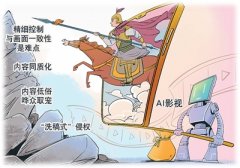 要进一步加强手艺取创做融合
